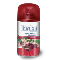  Garden elektromos légfrissítő utántöltő 260 ml Cherry