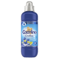  COCCOLINO Creations öblítőkoncentrátum 925 ml Passion Flower