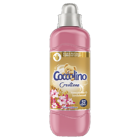  COCCOLINO öblítőkoncentrátum 925 ml Honeysuckle Sandalwood