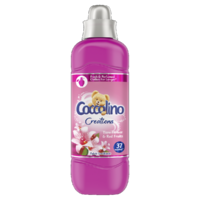  COCCOLINO Creations öblítőkoncentrátum 925 ml Tiare Flower