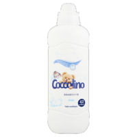  COCCOLINO öblítőkoncentrátum 1050 ml Sensitive Pure