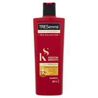  TRESEMMÉ sampon 400 ml Keratin Smooth