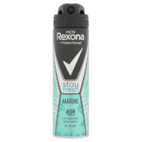REXONA férfi deo 150 ml Marine