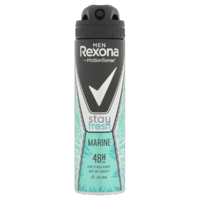  REXONA férfi deo 150 ml Marine