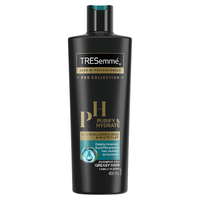 TRESEMMÉ sampon 400 ml Purify&Hydrate
