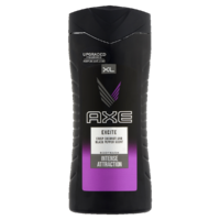  AXE tusfürdő 400 ml Excite