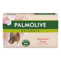 PALMOLIVE szappan Almond milk 90 g