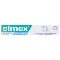  ELMEX fogkrém Sensitive whitening 75 ml