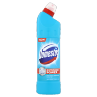 Domestos Extended Power Atlantic fertőtlenítő tisztítószer 750 ml