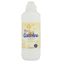  COCCOLINO öblítőkoncentrátum 925 ml Sensitive Almond