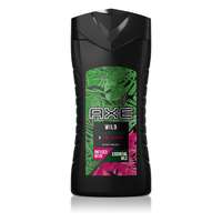  AXE tusfürdő 250 ml Wild Pink Pepper