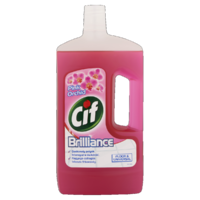  CIF Brilliance Folyékony Tisztítószer 1 l Pink