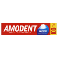 Amodent fogkrém 100 ml Eredeti