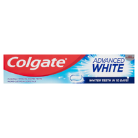  COLGATE fogkrém Advanced whitening 125 ml