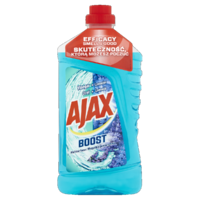  AJAX Boost háztartási tisztítószer Ecet&Levendula 1 l