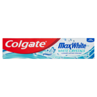  COLGATE fogkrém Max white 125 ml