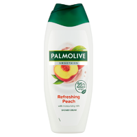  PALMOLIVE tusfürdő Smoothies Őszibarack 500 ml