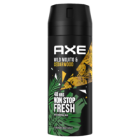  AXE deo 150 ml Wild Mojito & Cedarwood