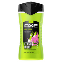  AXE tusfürdő 250 ml Epic Fresh