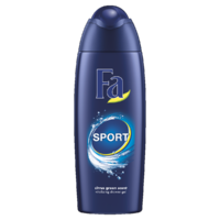 Fa Men tusfürdő 250 ml Sport