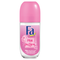 Fa roll-on 50 ml Pink Passion