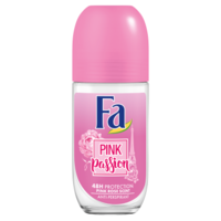  Fa roll-on 50 ml Pink Passion