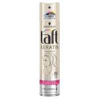  Taft hajlakk 250 ml Phyto keratin 4