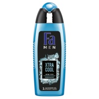 Fa Men tusfürdő 250 ml Xtra Cool