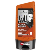  Taft Looks hajzselé 150 ml Maxx power