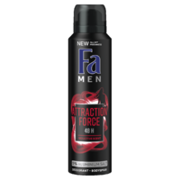  Fa Men deospray 150 ml Attraction Force