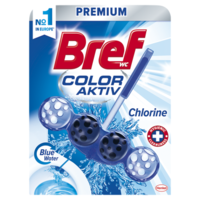  Bref Color Aktiv 50 g Chlorine