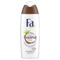  Fa tusfürdő 250 ml Coconut milk