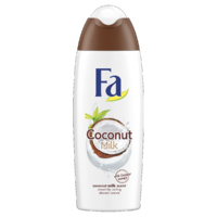 Fa tusfürdő 250 ml Coconut milk