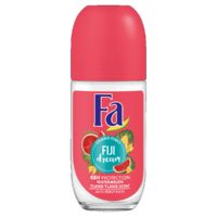  Fa izzadásgátló roll-on 50 ml Island Vibes FijiDream