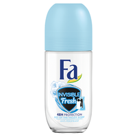  Fa roll-on 50 ml Invisible fresh