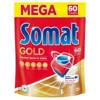  Somat Gold tabletta 60 db Mega