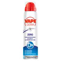  VAPE Derm ZERO szúnyog- és kullancsriasztó spray 100 ml