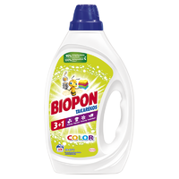  Biopon Takarékos 0,855 l Color gél (19 mosás)