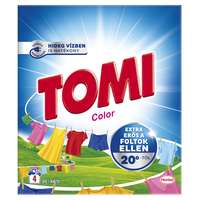  Tomi mosópor 240 g Color (4mosás)