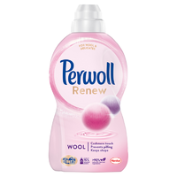  Perwoll Renew mosógél 990 ml Wool