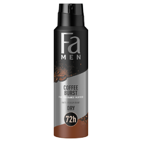  Fa Men deospray 150 ml Coffee Burst