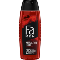 Fa Men tusfürdő 250 ml Attraction Force