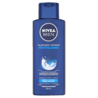  NIVEA MEN testápoló 250 ml Vitalizáló