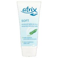 ATRIX kézvédő krém 100 ml Soft