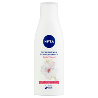  NIVEA Ápoló Arctisztító tej 200 ml Száraz/érzékeny Bőrre