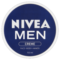  NIVEA MEN Creme 150 ml