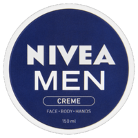 NIVEA MEN Creme 150 ml