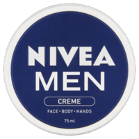  NIVEA MEN Creme 75 ml