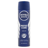  NIVEA MEN Deo Spray 150 ml Protect&Care