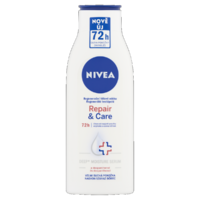  NIVEA testápoló 400 ml Repair&Care